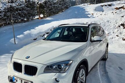 BMW X1 149.800 km 6.900 &euro; Immenstadt 87509