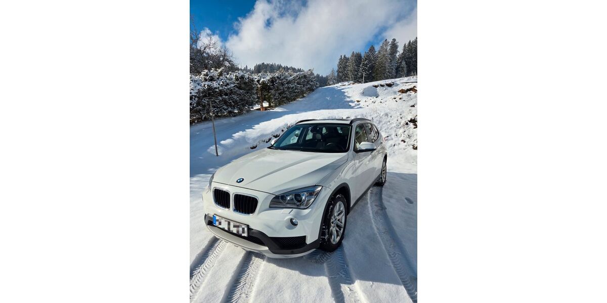 BMW X1 149.800 km 6.900 &euro; Immenstadt 87509