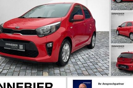 Kia Picanto 73.992 km 12.485 &euro; Berlin 10711