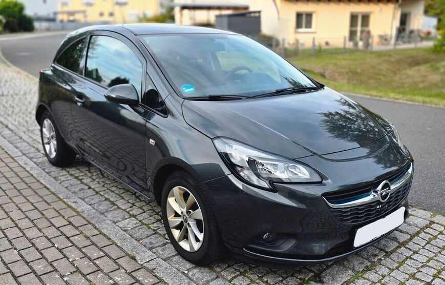 Corsa
