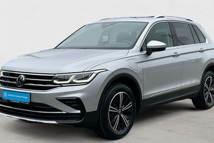 VW Tiguan 34.218 km 31.880 &euro; Wesel 46483