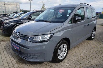 VW Caddy 2.074 km 32.380 &euro; Neuruppin 16816
