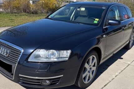 Audi A6 436.000 km 1.999 &euro; Fürstenfedbruck 82256