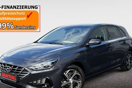 Hyundai i30 75.879 km 14.979 &euro; Elsdorf (bei Köln) 50189
