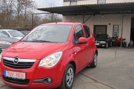 Opel Agila 68.700 km 3.700 &euro; Koblenz 56070