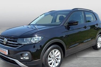 VW T-Cross 133.667 km 12.990 &euro; Bad Essen 49152
