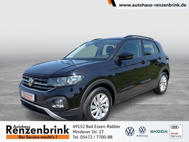 VW T-Cross 133.667 km 12.990 &euro; Bad Essen 49152