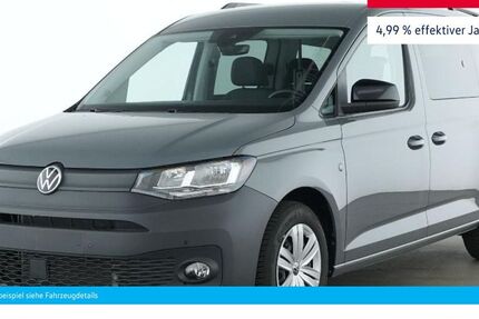 VW Caddy Maxi 4.549 km 32.340 € Bad Oeynhausen 32547