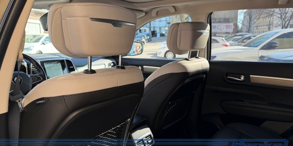 Renault Koleos Initiale Paris 4x4*Pano*LED*RFK*Bose*TotW 77.590 km 18.990 &euro; Berlin 13187