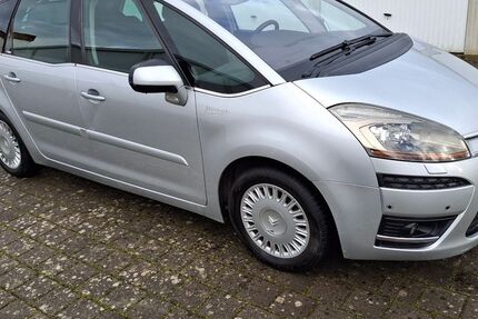 Citroen C4 Picasso 215.000 km 2.990 &euro; Kenzingen 79341
