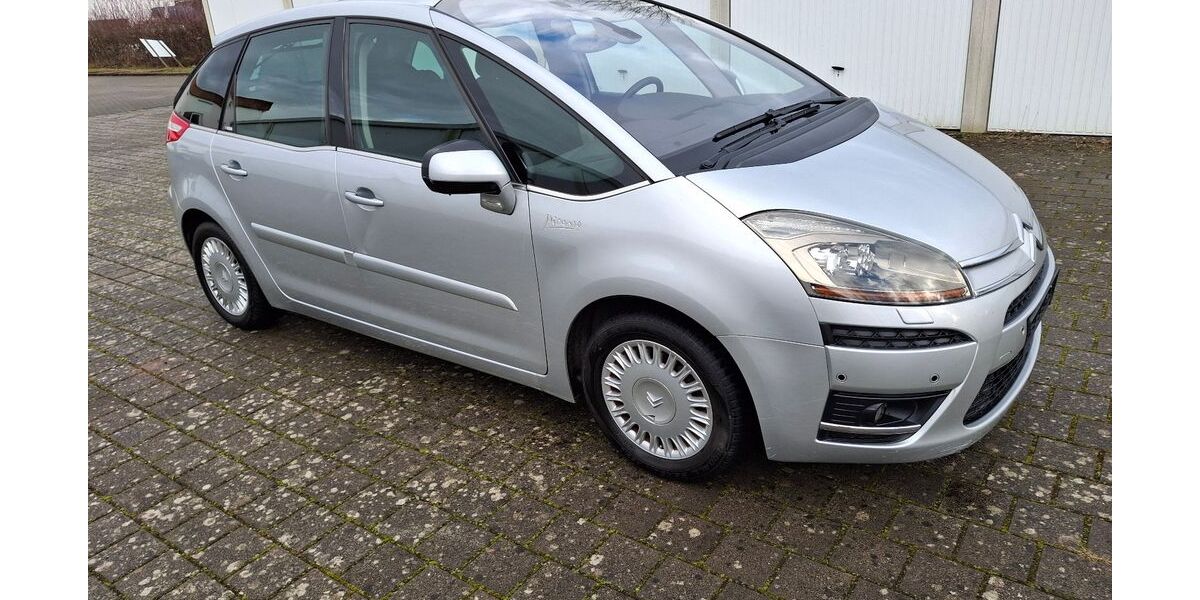 Citroen C4 Picasso 215.000 km 2.990 &euro; Kenzingen 79341