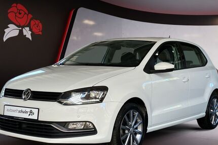 VW Polo 71.600 km 11.150 &euro; Zimmern ob Rottweil 78658