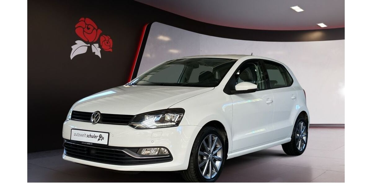 VW Polo 71.600 km 11.150 &euro; Zimmern ob Rottweil 78658