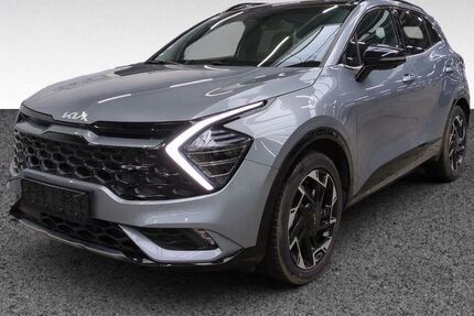 Kia Sportage 12.607 km 37.480 € Bremen 28357