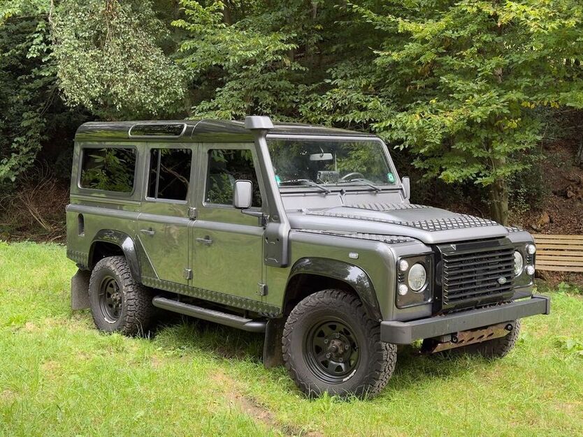 Defender