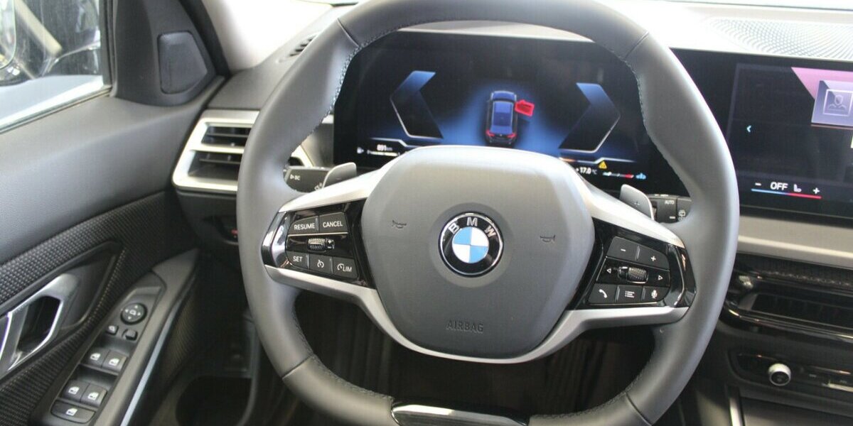 BMW 318 318i Touring Aut. 34.360 km 29.980 &euro; Euskirchen 53881