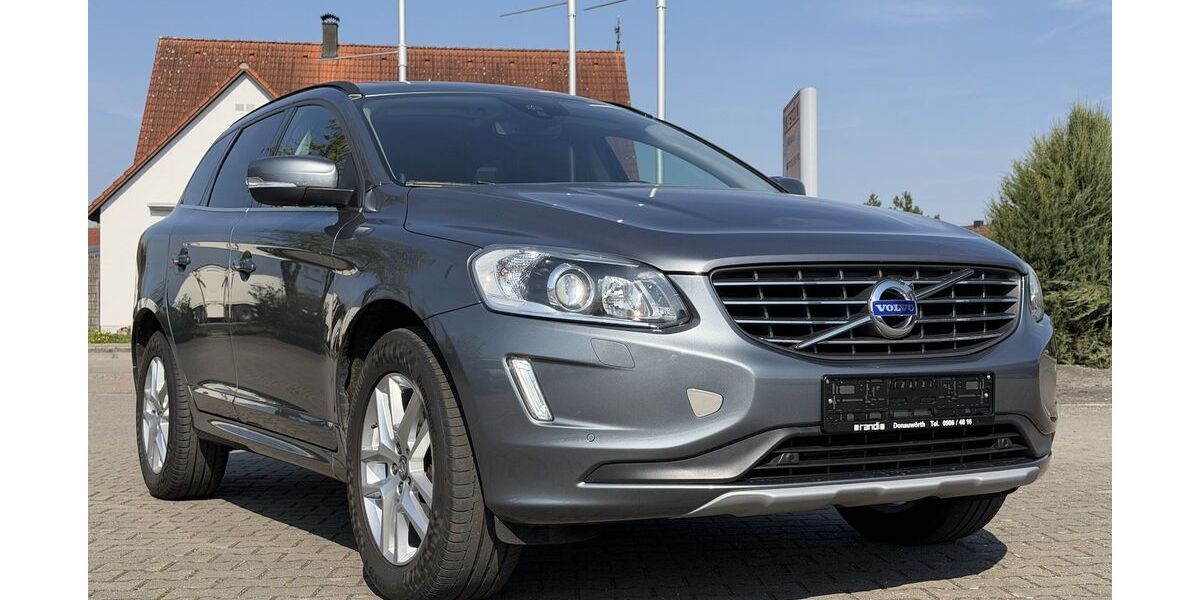 Volvo XC60 104.000 km 21.490 &euro; Donauwörth 86609