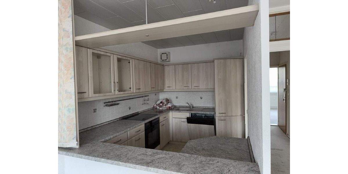 Etagenwohnung Gotha - 4 Zimmer, 73 m&sup2;, 79.000&euro; | Angebot:25664931