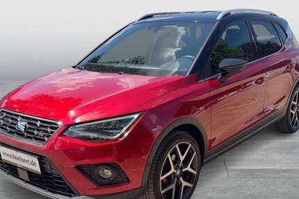 Seat Arona 74.080 km 16.985 &euro; Dortmund 44269