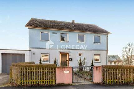 Haus Volkach Gaibach - 7 Zimmer, 230 m&sup2;, 350.000&euro; | Angebot:25166313