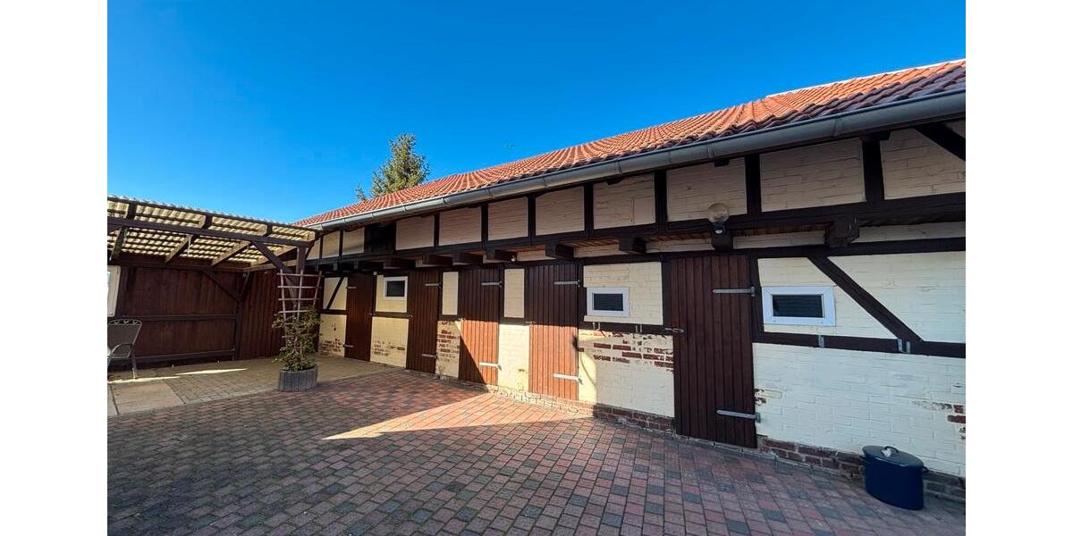 Doppelhaushälfte Ilsenburg (Harz) - 7 Zimmer, 128 m&sup2;, 165.000&euro; | Angebot:25406545