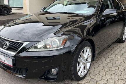 Lexus IS 250 198.000 km 11.990 € Senden 89250