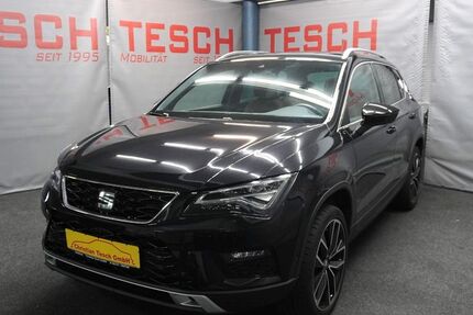 Seat Ateca 102.675 km 19.990 &euro; Pfungstadt 64319