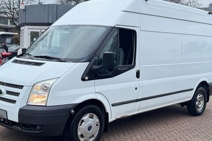 Ford Transit 210.498 km 7.900 &euro; Hamburg 20537