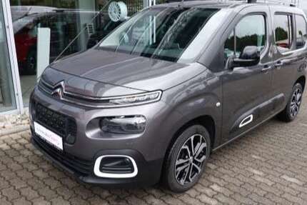 Citroen Berlingo 65.300 km 22.900 &euro; Balingen 72336