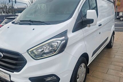 Ford Transit Custom 85.522 km 17.450 &euro; Aschaffenburg 63741