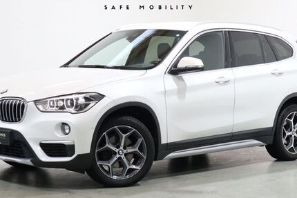 BMW X1 183.500 km 13.755 &euro; Appen 25482