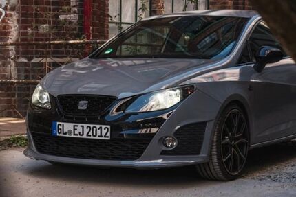 Seat Ibiza 148.500 km 6.200 &euro; Overath 51491