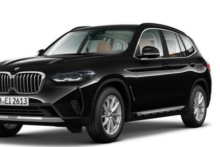 BMW X3 53.785 km 48.930 € Freiburg 79108