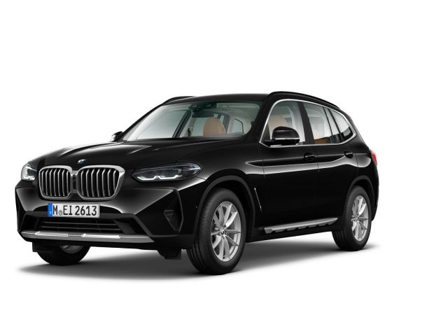BMW X3 53.785 km 48.930 € Freiburg 79108