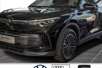 VW Tiguan 5.000 km 44.850 &euro; Duisburg 47269