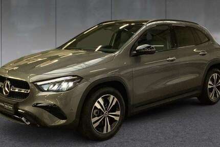 Mercedes-Benz GLA 220 8.000 km 63.800 &euro; Nordhausen 99734