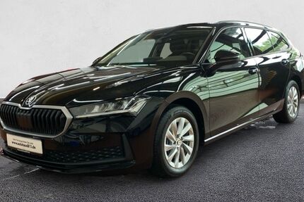 Skoda Superb 9.900 km 33.490 € Neuburg 86633