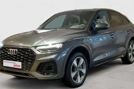 Audi Q5 110.648 km 33.880 &euro; Wesel 46483