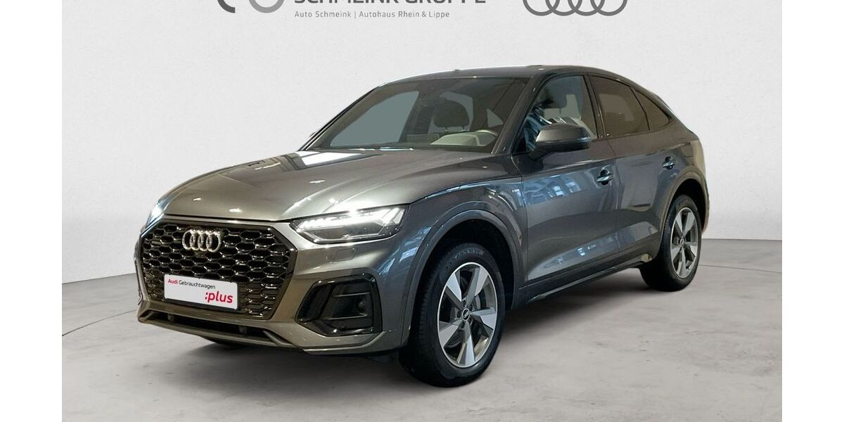 Audi Q5 110.648 km 34.480 &euro; Wesel 46483