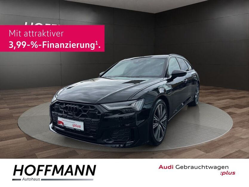 Audi A6 15.500 km 69.990 € Arnsberg 59823