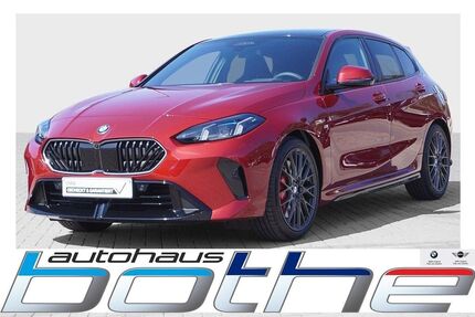 BMW 120 6.800 km 40.990 &euro; Frankfurt (Oder) 15234