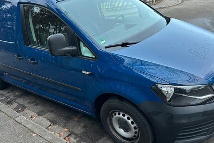 VW Caddy Maxi 265.000 km 6.900 &euro; Germering 82110