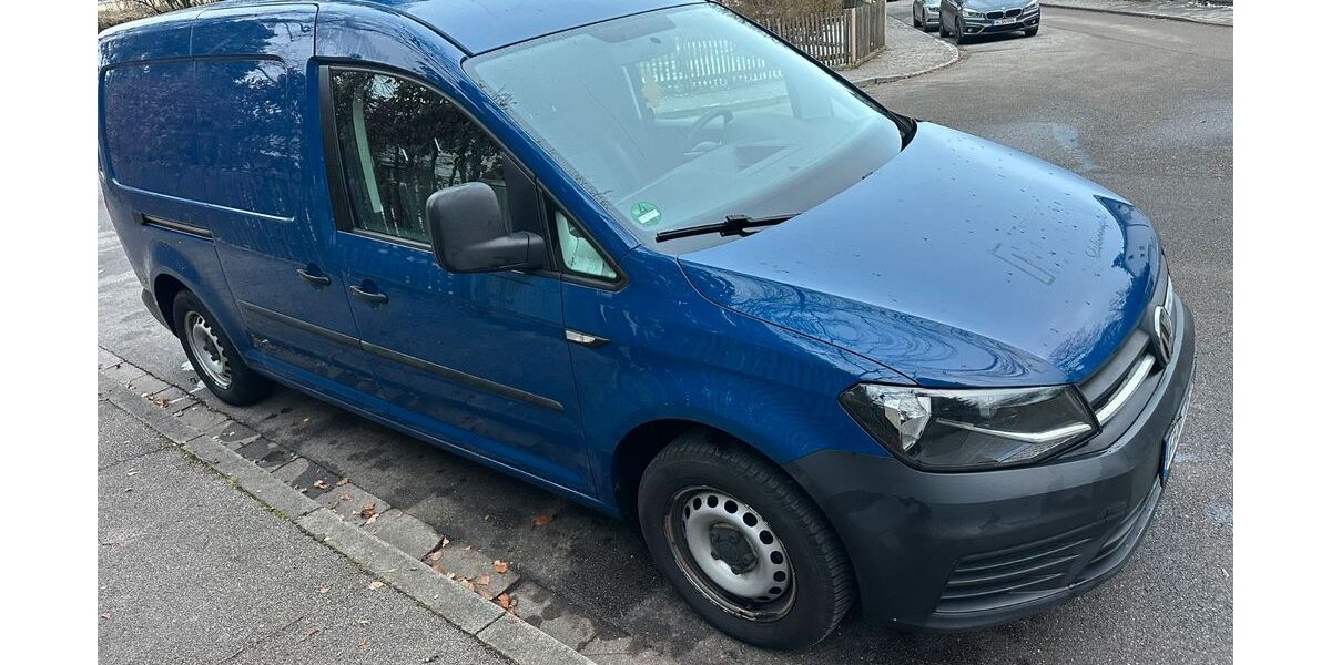VW Caddy Maxi 265.000 km 6.900 &euro; Germering 82110