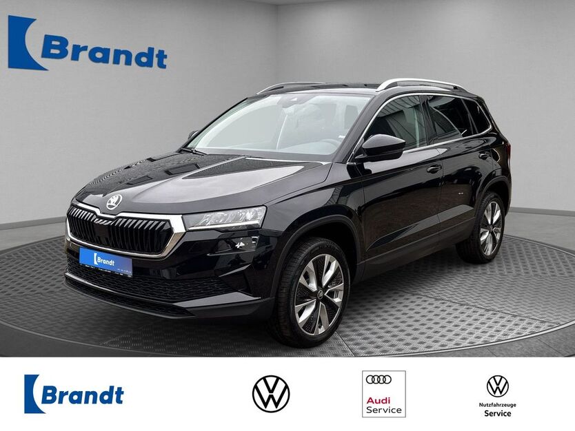 Skoda Karoq 1.010 km 36.690 € Achim 28832