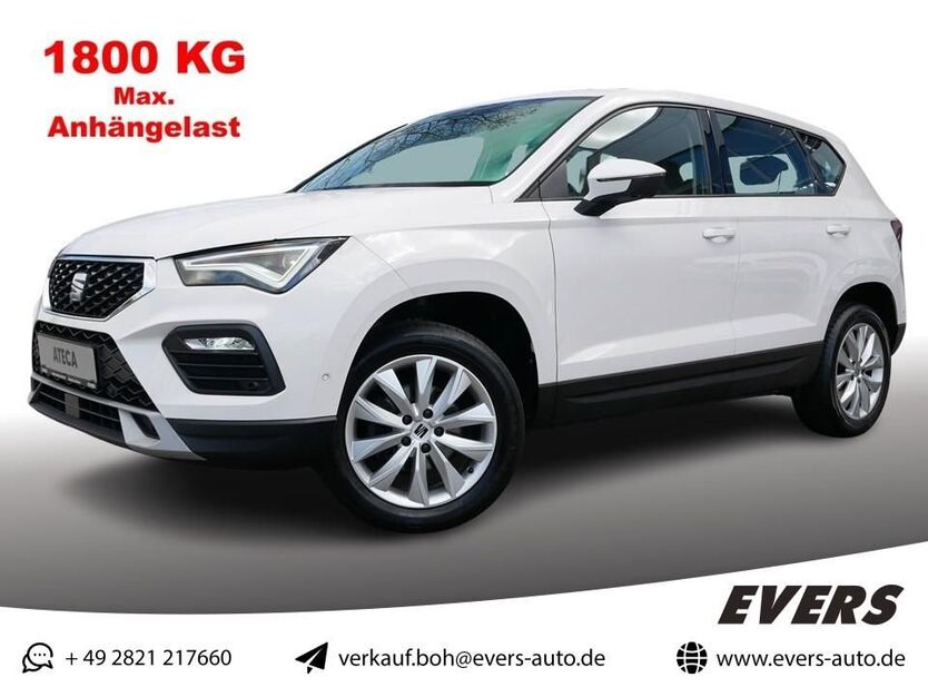 Ateca