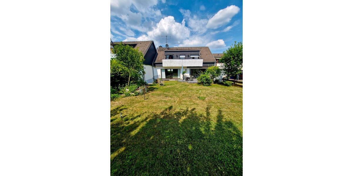 Reihenhaus Schwerte - 5 Zimmer, 150 m&sup2;, 460.000&euro; | Angebot:27128288