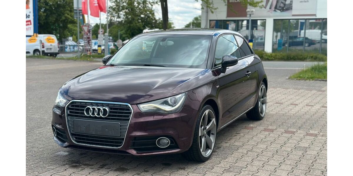 Audi A1 186.358 km 6.990 &euro; Melle 49324
