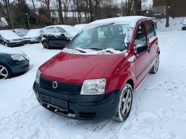 Fiat Panda 109.000 km 2.290 &euro; Hamburg 22419
