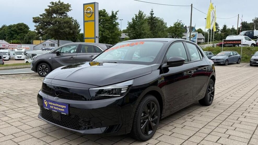 Corsa