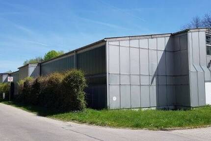 Gewerbeobjekt Neuburg an der Donau Bittenbrunn - 4.900&euro; | Angebot:23956009